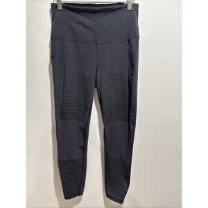 Lululemon Rogue Renegade Super Hi Rise Tights Style W5CKOS Size 8